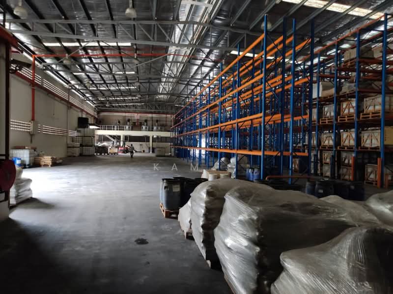 Kilang untuk Dijual di Seksyen U1 (Glenmarie) - Kam Chun Hoe - Interior - PropertyGuru.com.my