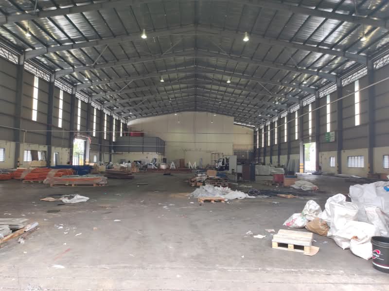 Kilang untuk Dijual di Seksyen U1 (Glenmarie) - Kam Chun Hoe - Interior - PropertyGuru.com.my