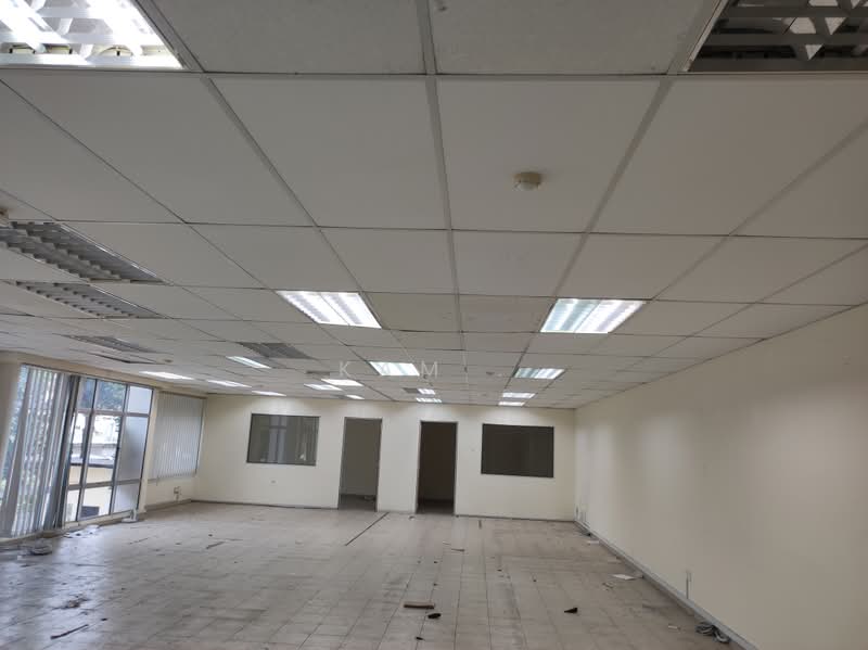 Kilang untuk Dijual di Seksyen U1 (Glenmarie) - Kam Chun Hoe - Interior - PropertyGuru.com.my