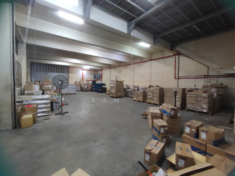 Kilang Berkembar untuk Disewa di Temasya Glenmarie (Glenmarie) - Kam Chun Hoe - Interior - PropertyGuru.com.my