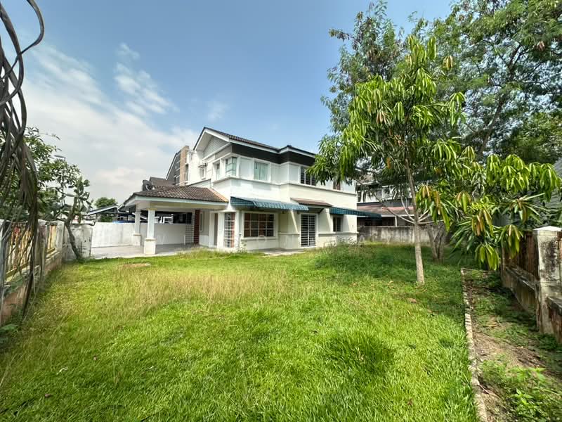 Semi-Detached House for Rent in Taman Tasik Semenyih (Semenyih) - Winson Tay - PropertyGuru.com.my