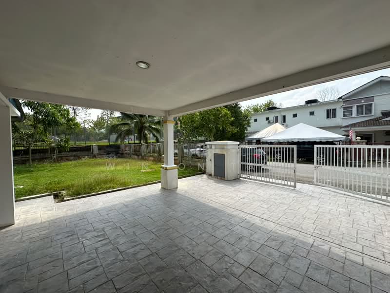 Semi-Detached House for Rent in Taman Tasik Semenyih (Semenyih) - Winson Tay - PropertyGuru.com.my
