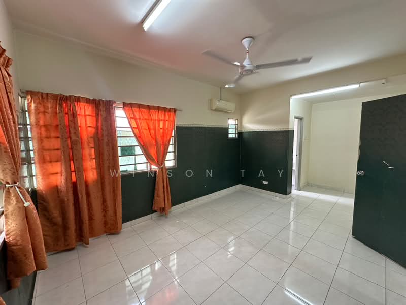 Semi-Detached House for Rent in Taman Tasik Semenyih (Semenyih) - Winson Tay - PropertyGuru.com.my