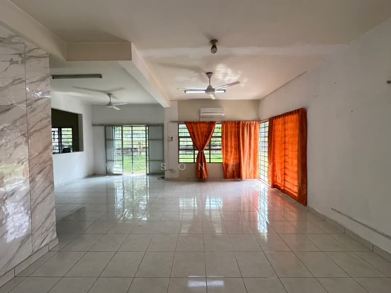 Semi-Detached House for Rent in Taman Tasik Semenyih (Semenyih) - Winson Tay - PropertyGuru.com.my