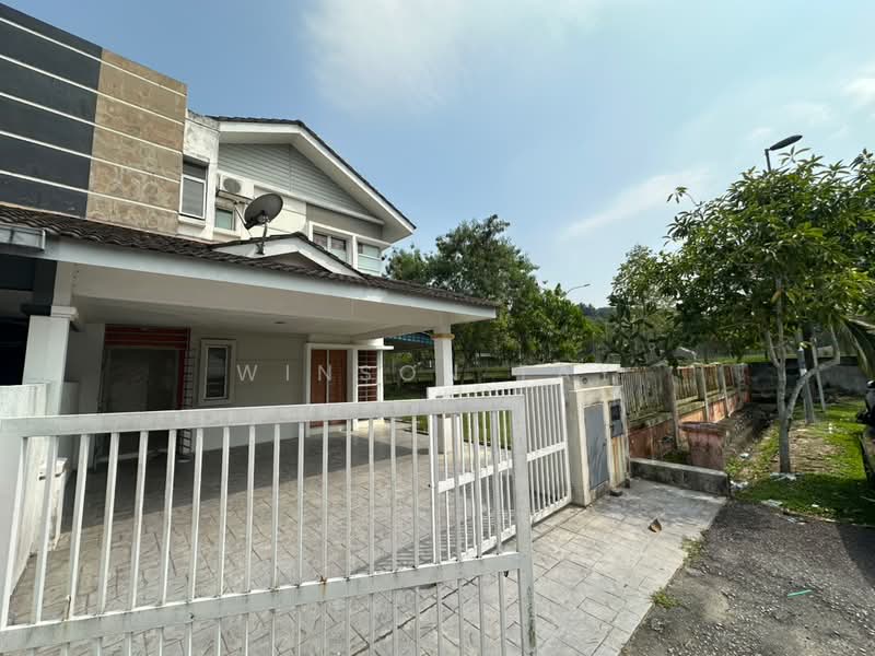 Semi-Detached House for Rent in Taman Tasik Semenyih (Semenyih) - Winson Tay - PropertyGuru.com.my