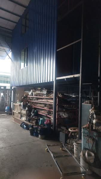 Semi-D Factory for Sale in Kempas Lama (Johor Bahru) - Melinda Ee - Interior - PropertyGuru.com.my