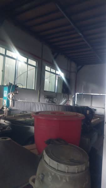 Semi-D Factory for Sale in Kempas Lama (Johor Bahru) - Melinda Ee - Interior - PropertyGuru.com.my