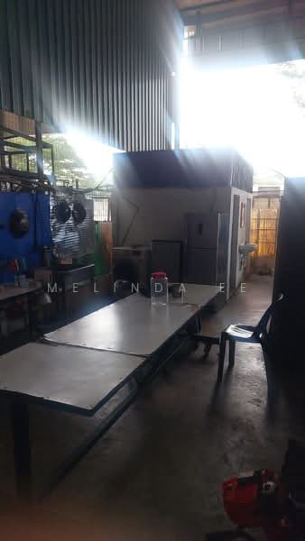 Semi-D Factory for Sale in Kempas Lama (Johor Bahru) - Melinda Ee - Interior - PropertyGuru.com.my