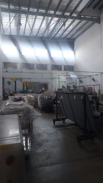Semi-D Factory for Sale in Kempas Lama (Johor Bahru) - Melinda Ee - Interior - PropertyGuru.com.my