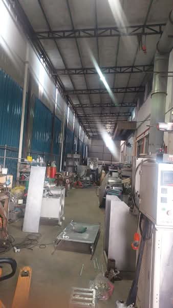 Semi-D Factory for Sale in Kempas Lama (Johor Bahru) - Melinda Ee - Interior - PropertyGuru.com.my