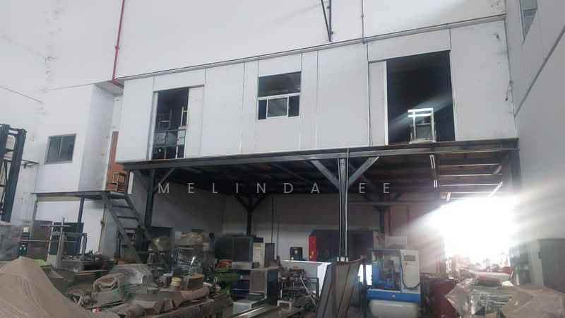 Semi-D Factory for Sale in Kempas Lama (Johor Bahru) - Melinda Ee - Interior - PropertyGuru.com.my