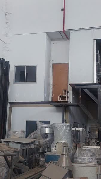 Semi-D Factory for Sale in Kempas Lama (Johor Bahru) - Melinda Ee - Interior - PropertyGuru.com.my