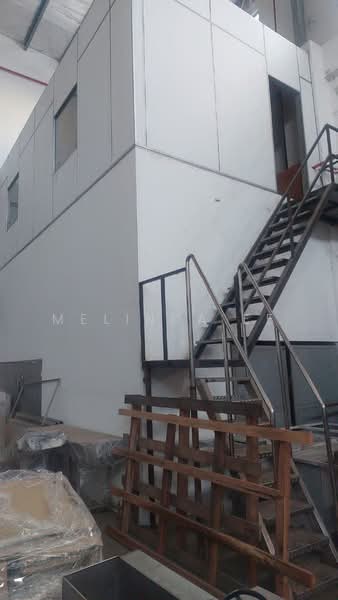 Semi-D Factory for Sale in Kempas Lama (Johor Bahru) - Melinda Ee - Interior - PropertyGuru.com.my