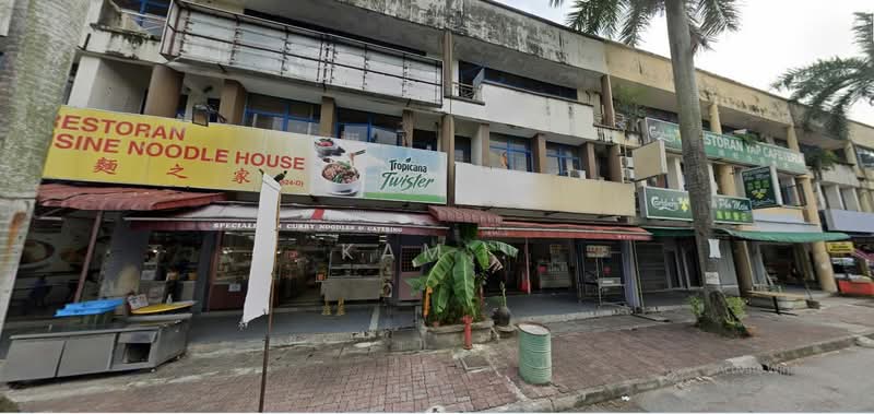 Shop for Sale in Seksyen U1 (Glenmarie) - Kam Chun Hoe - PropertyGuru.com.my