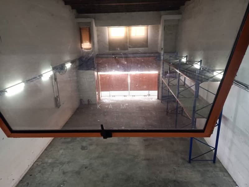 Kilang Teres untuk Dijual di Temasya Glenmarie (Glenmarie) - Kam Chun Hoe - Interior - PropertyGuru.com.my