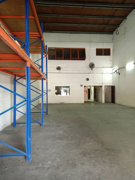 Kilang Teres untuk Dijual di Temasya Glenmarie (Glenmarie) - Kam Chun Hoe - Interior - PropertyGuru.com.my