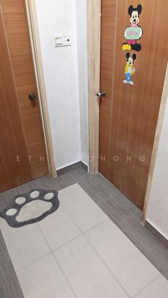 Rumah Teres untuk Dijual di Bandar Putra Permai (Seri Kembangan) - Ethan Chong - Interior - PropertyGuru.com.my
