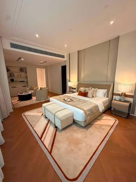 Service Residence for Sale at Crown Residences @ Pavilion Damansara Heights - Sonie Teh - PropertyGuru.com.my