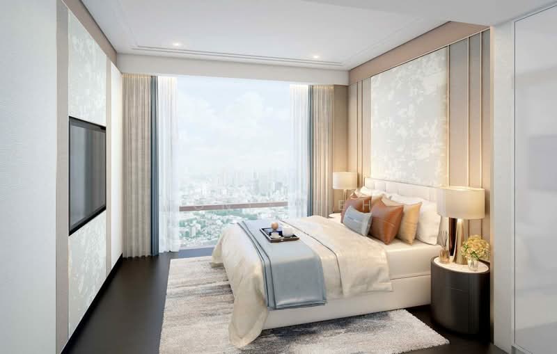 Service Residence for Sale at Crown Residences @ Pavilion Damansara Heights - Sonie Teh - PropertyGuru.com.my