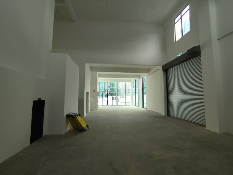 Kilang Berkembar untuk Disewa di Novus Business Park Glenmarie (Shah Alam) - Kam Chun Hoe - Interior - PropertyGuru.com.my