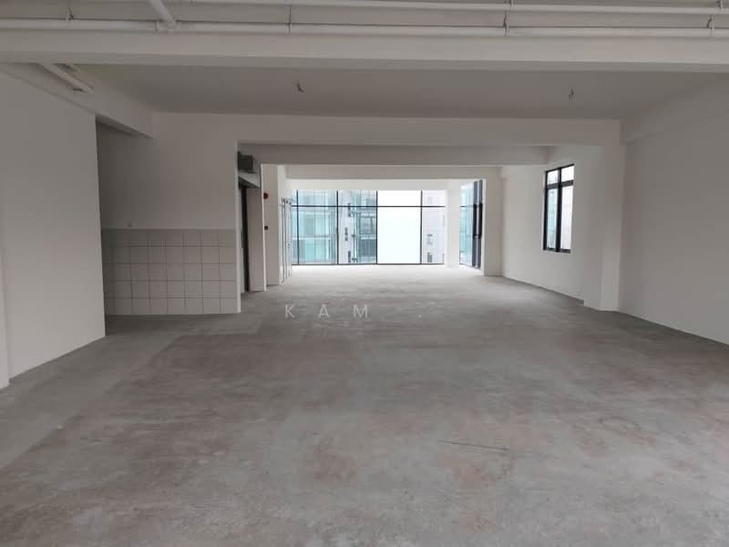 Kilang Berkembar untuk Disewa di Novus Business Park Glenmarie (Shah Alam) - Kam Chun Hoe - Interior - PropertyGuru.com.my