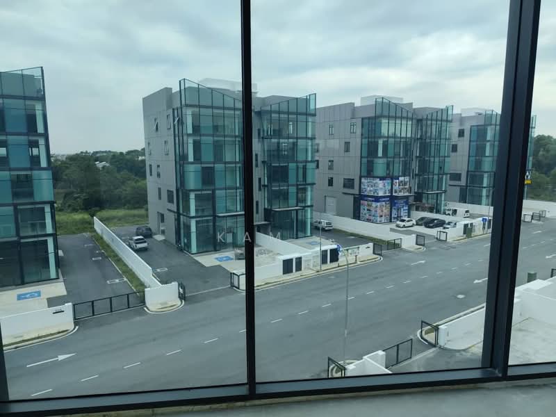 Kilang Berkembar untuk Disewa di Novus Business Park Glenmarie (Shah Alam) - Kam Chun Hoe - Exterior - PropertyGuru.com.my
