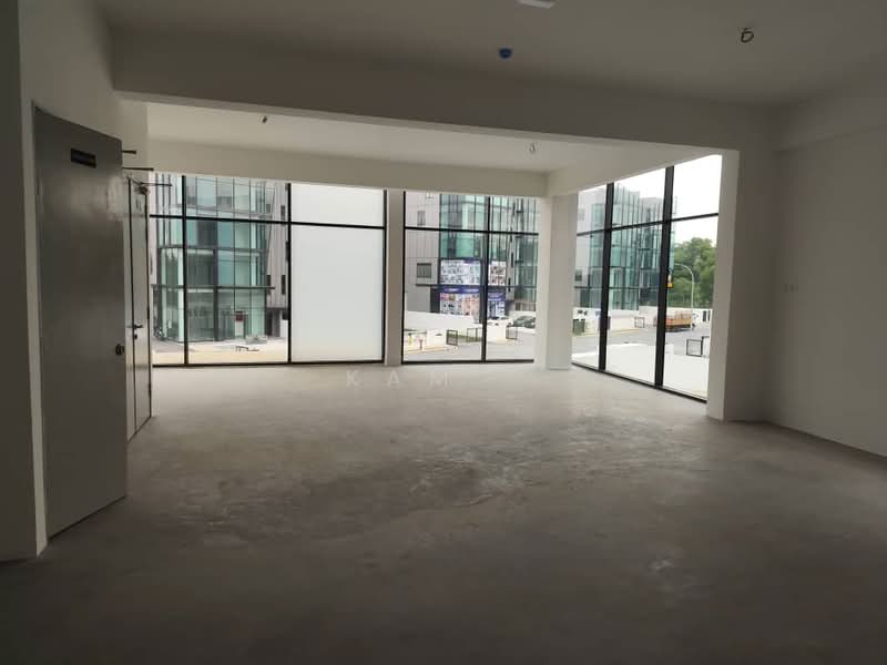 Kilang Berkembar untuk Disewa di Novus Business Park Glenmarie (Shah Alam) - Kam Chun Hoe - Interior - PropertyGuru.com.my