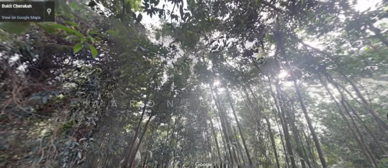 Agricultural Land for Sale in Puncak Alam (Selangor) - Aaron Chong - Exterior - PropertyGuru.com.my