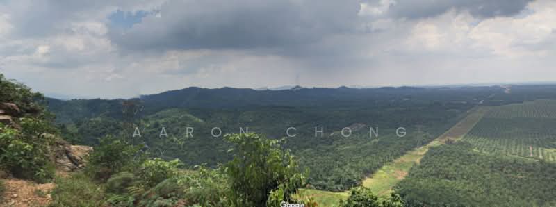 Agricultural Land for Sale in Puncak Alam (Selangor) - Aaron Chong - Exterior - PropertyGuru.com.my