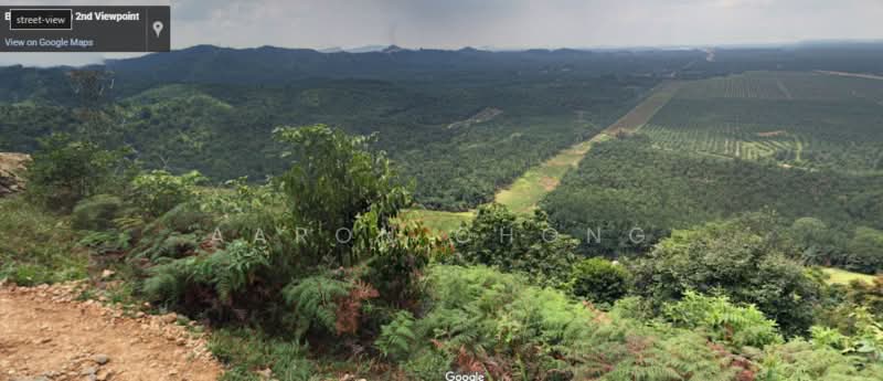 Agricultural Land for Sale in Puncak Alam (Selangor) - Aaron Chong - Exterior - PropertyGuru.com.my