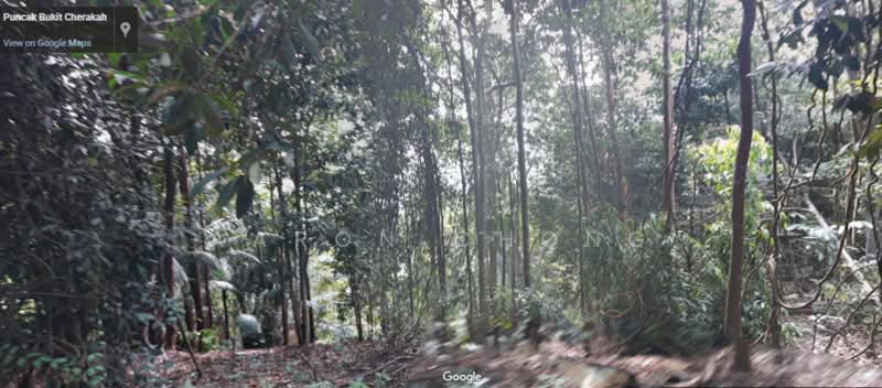 Agricultural Land for Sale in Puncak Alam (Selangor) - Aaron Chong - Exterior - PropertyGuru.com.my