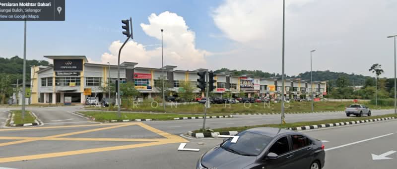 Agricultural Land for Sale in Puncak Alam (Selangor) - Aaron Chong - Exterior - PropertyGuru.com.my