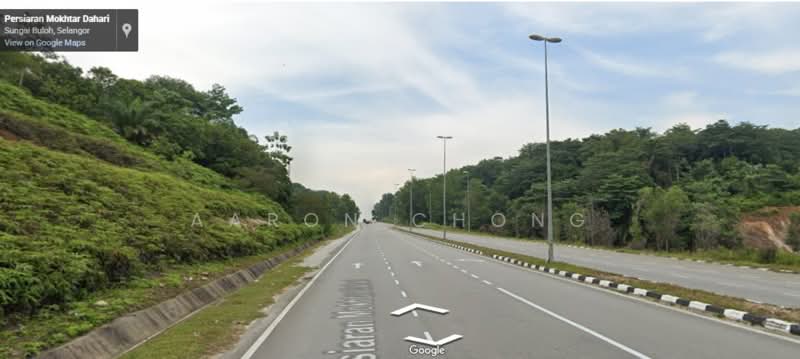 Agricultural Land for Sale in Puncak Alam (Selangor) - Aaron Chong - Exterior - PropertyGuru.com.my