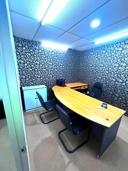 Shop / Office for Rent in Taman Maluri (Cheras) - David Lao - Study - PropertyGuru.com.my