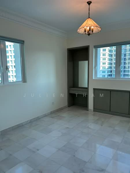 Kondominium untuk Disewa di Mont Kiara Pines - Julien Tham - Interior - PropertyGuru.com.my