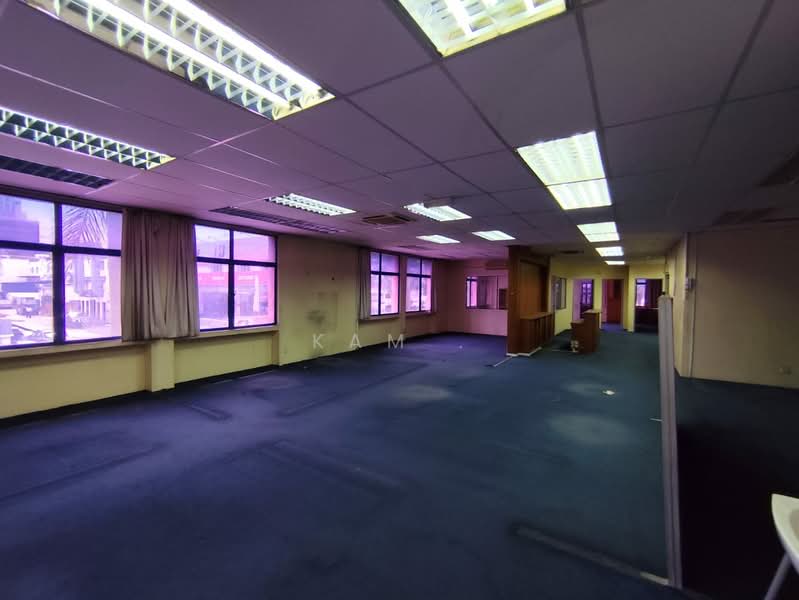 Shop for Sale in Hicom - Glenmarie Industrial Park (Shah Alam) - Kam Chun Hoe - Interior - PropertyGuru.com.my