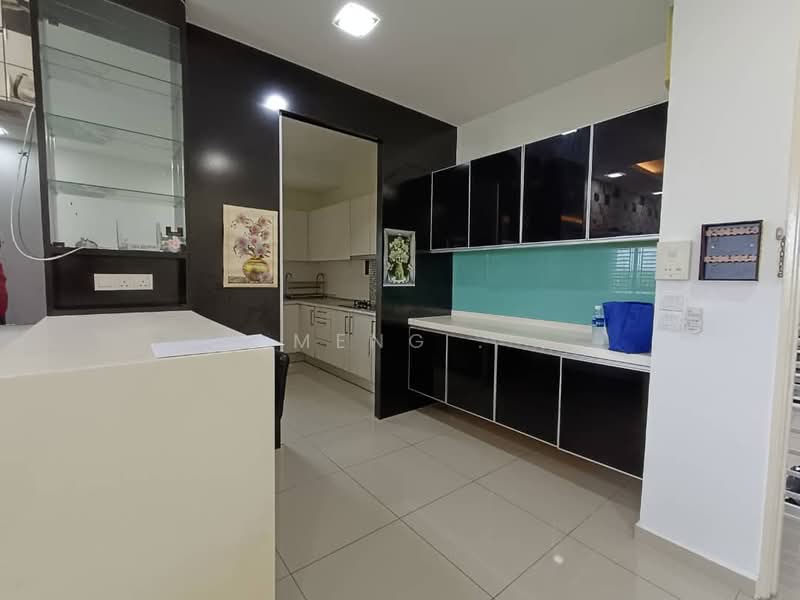 Kediaman Servis untuk Disewa di Greenfield Regency - Meng . - PropertyGuru.com.my
