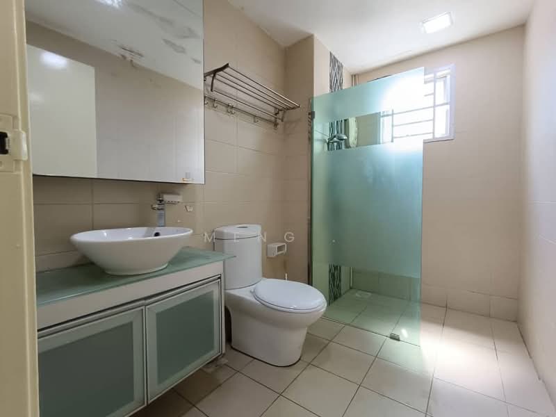 Kediaman Servis untuk Disewa di Greenfield Regency - Meng . - PropertyGuru.com.my