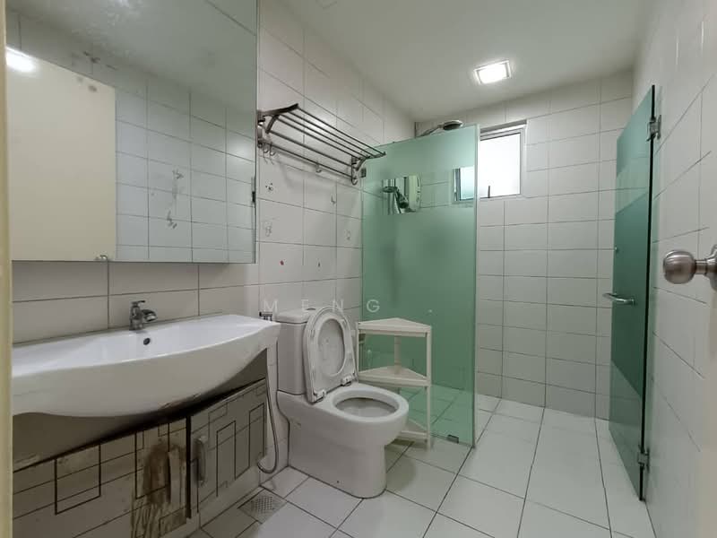 Kediaman Servis untuk Disewa di Greenfield Regency - Meng . - PropertyGuru.com.my