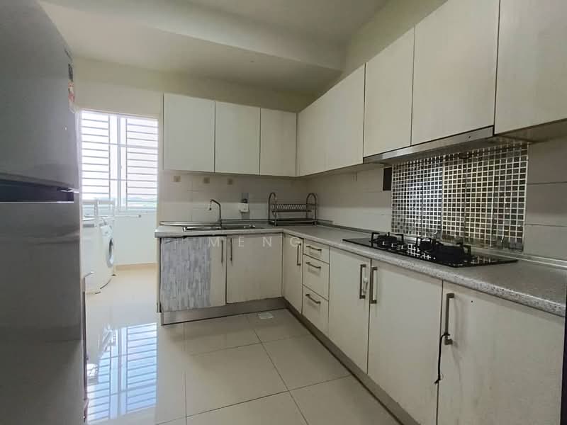 Kediaman Servis untuk Disewa di Greenfield Regency - Meng . - PropertyGuru.com.my