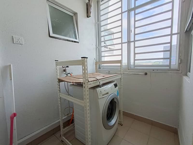 Kediaman Servis untuk Disewa di Greenfield Regency - Meng . - PropertyGuru.com.my