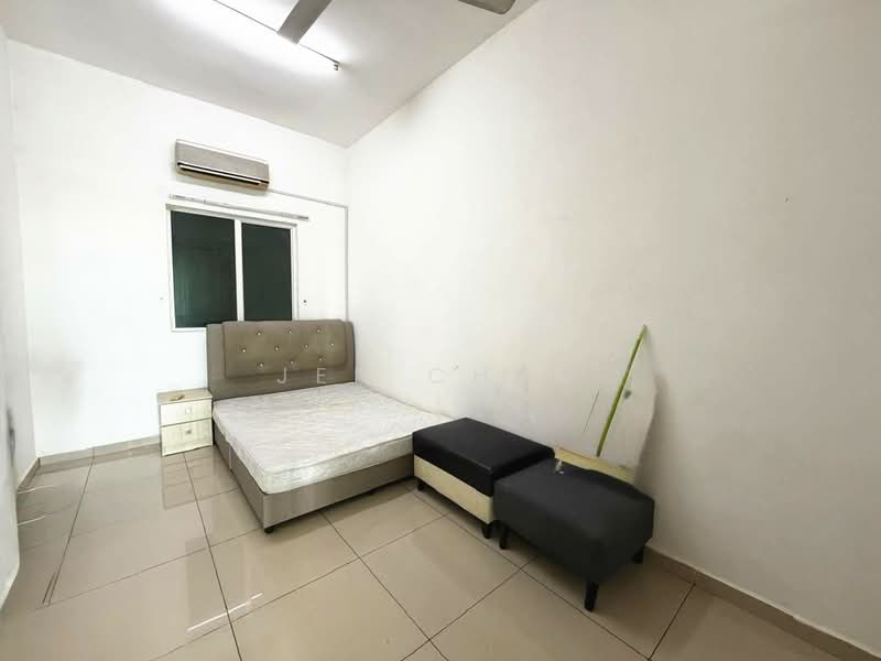 Condominium for Rent at Shineville Park - Jen Choo - Bedroom - PropertyGuru.com.my