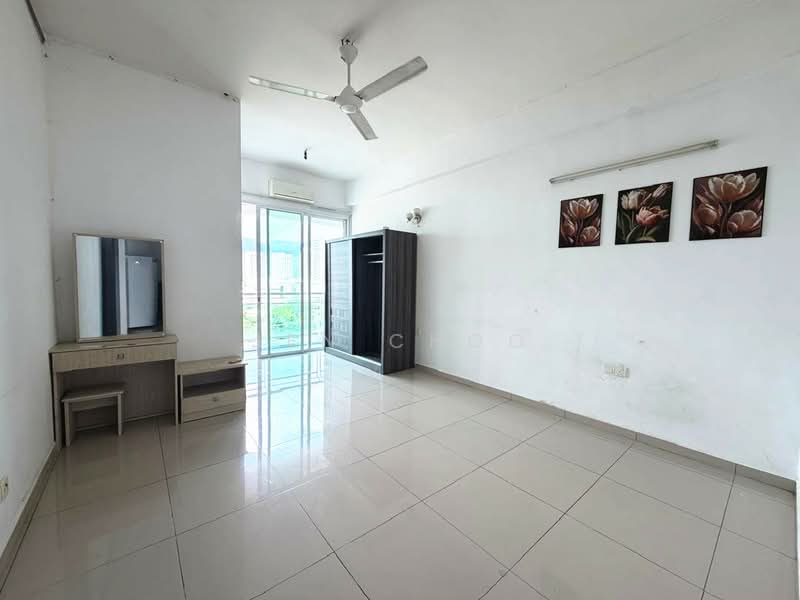 Condominium for Rent at Shineville Park - Jen Choo - Bedroom - PropertyGuru.com.my