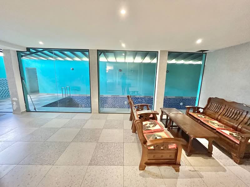 Semi-Detached House for Sale in Johor Bahru (Johor) - Mars Hoe - PropertyGuru.com.my