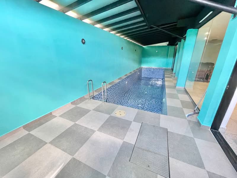 Semi-Detached House for Sale in Johor Bahru (Johor) - Mars Hoe - PropertyGuru.com.my