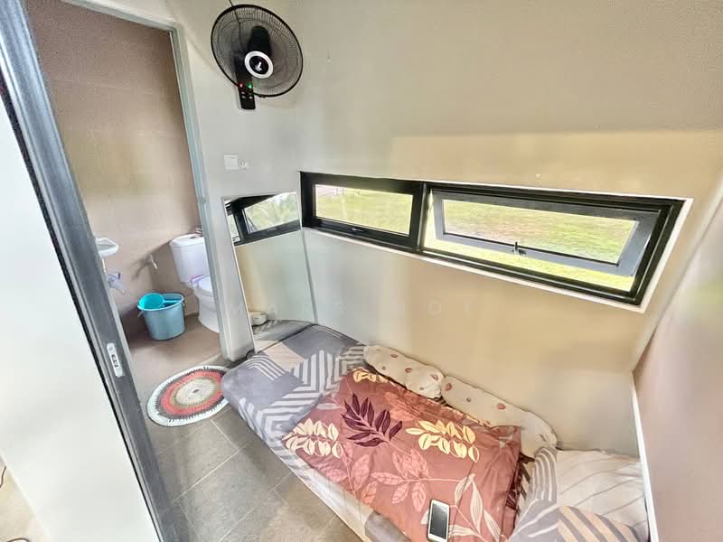 Semi-Detached House for Sale in Johor Bahru (Johor) - Mars Hoe - PropertyGuru.com.my