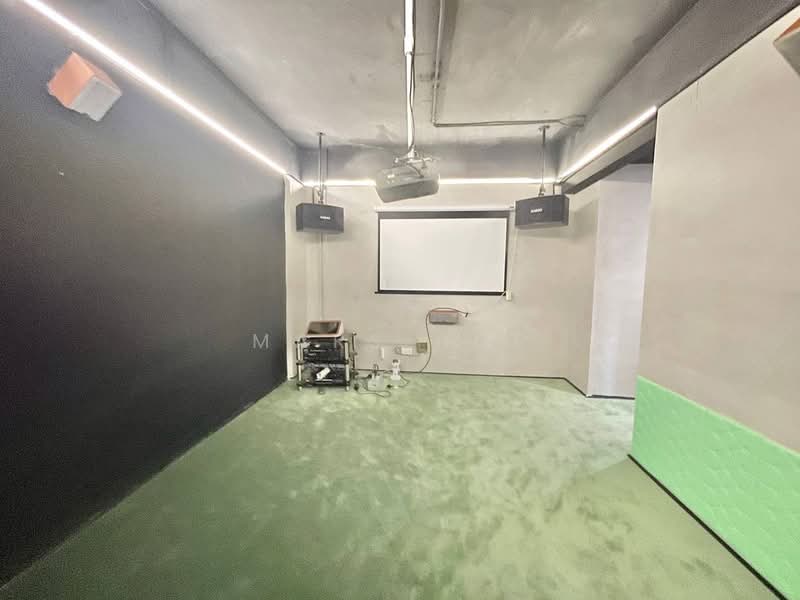 Semi-Detached House for Sale in Johor Bahru (Johor) - Mars Hoe - PropertyGuru.com.my