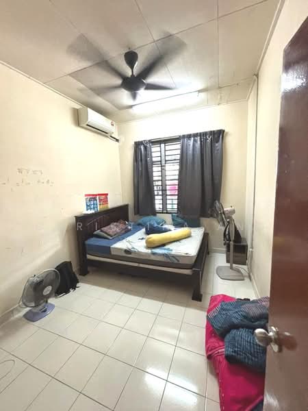 Rumah Teres 1.5-Tingkat untuk Dijual di Taman Sierra Perdana (Masai) - Christina Ang - Bedroom - PropertyGuru.com.my