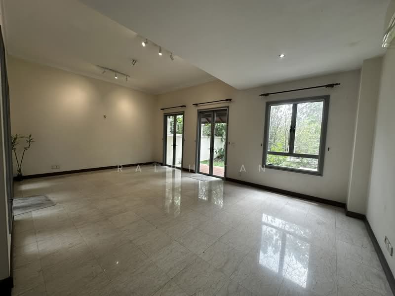 3.5-storey Terraced House for Sale in Bukit Persekutuan (Bangsar) - Ralph Tan - Living Room - PropertyGuru.com.my