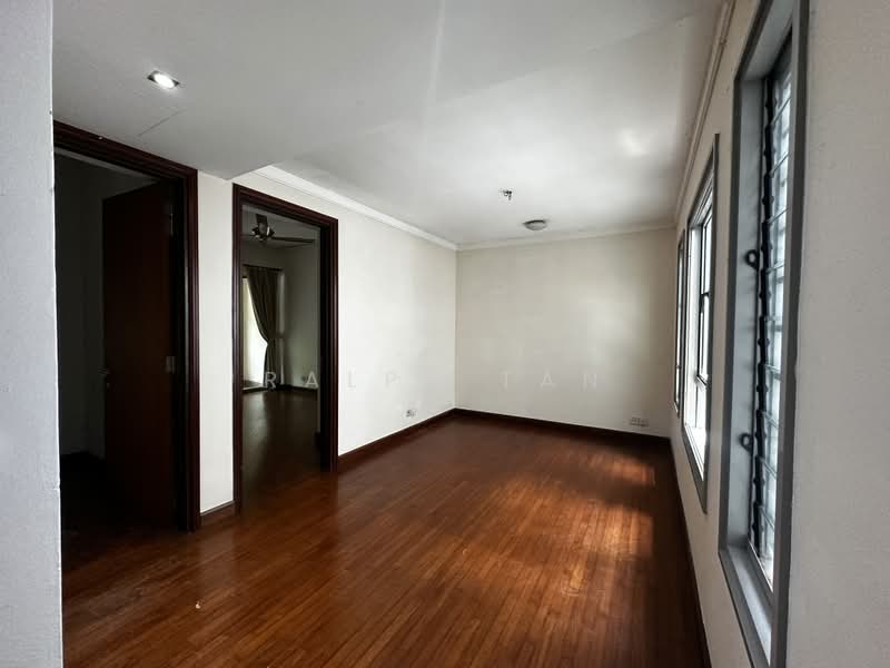 3.5-storey Terraced House for Sale in Bukit Persekutuan (Bangsar) - Ralph Tan - Interior - PropertyGuru.com.my